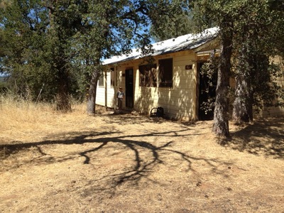 Gabriel  Far View Ranch -- Cliquez pour voir l'image en entier